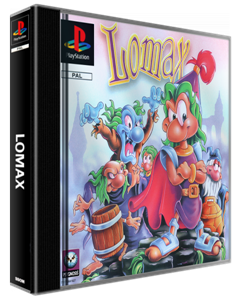 Lomax